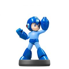 amiibo-mega-man