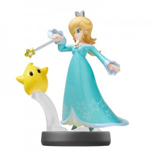 amiibo-rosalina