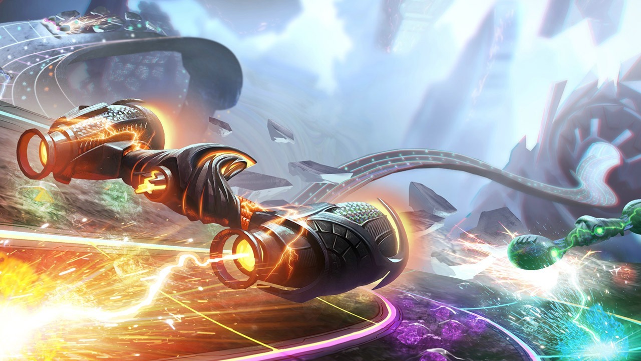 Amplitude Review: Beat by Beat