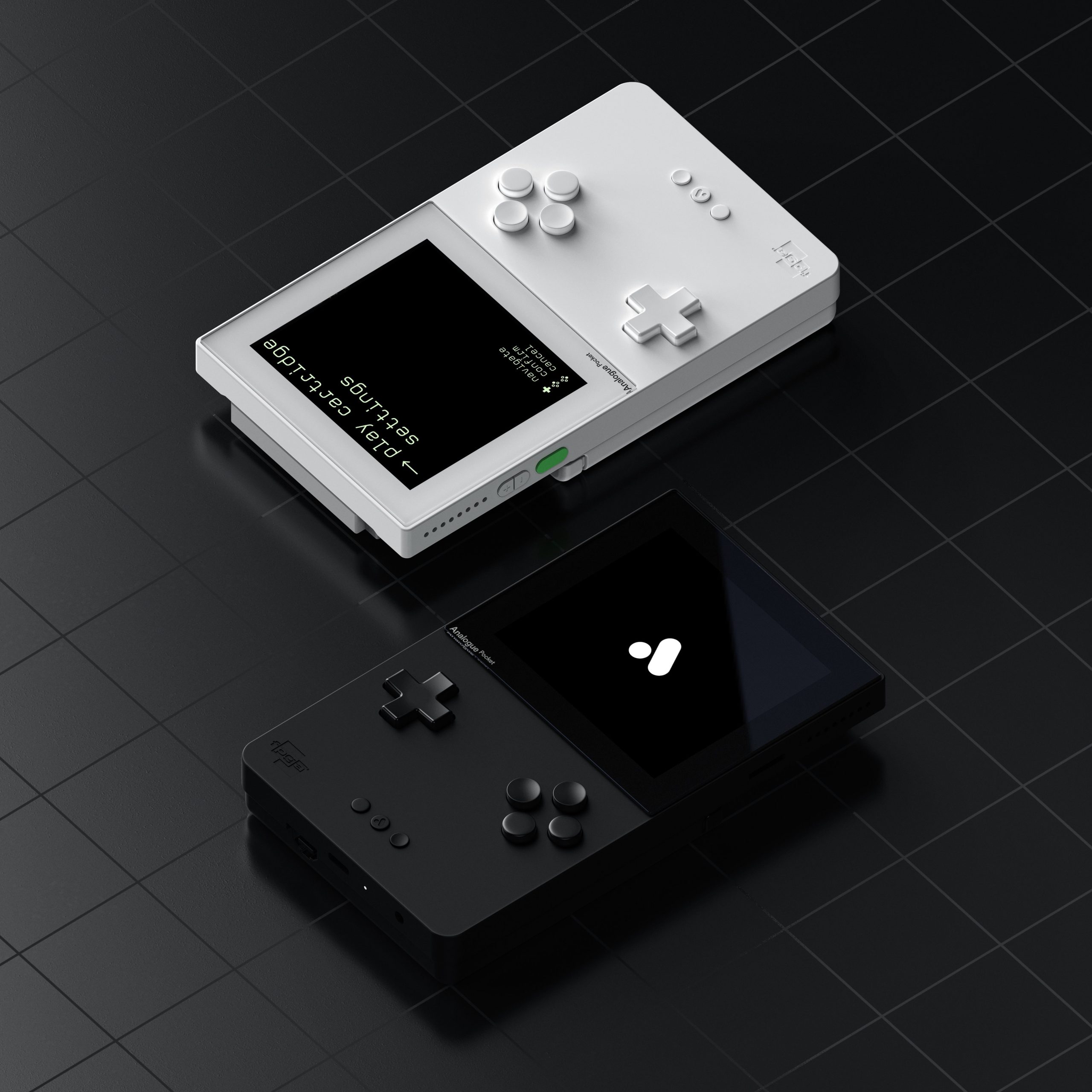 Analogue Pocket delayed until 2021