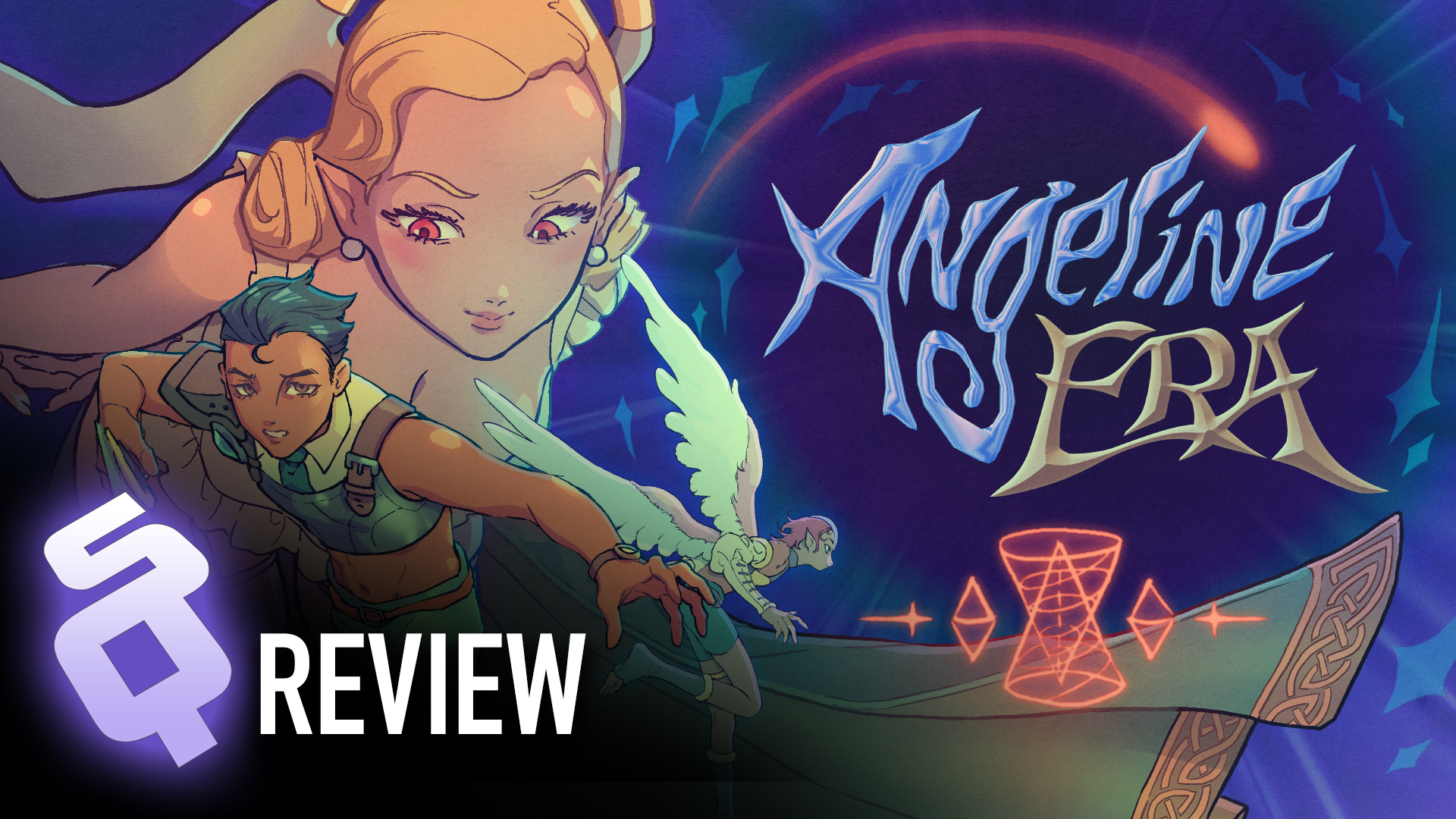 Angeline Era review: Wh(Ys) not jump in?