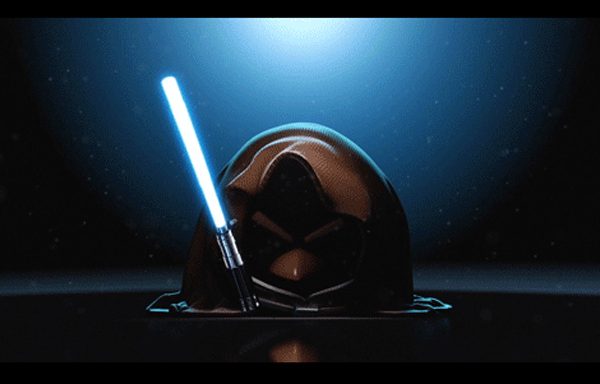 Angry Birds Star Wars