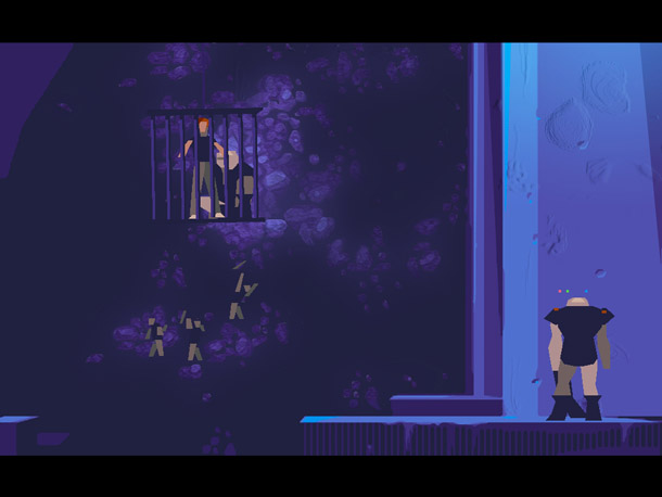 Another World review screen shot Another World review screen shot