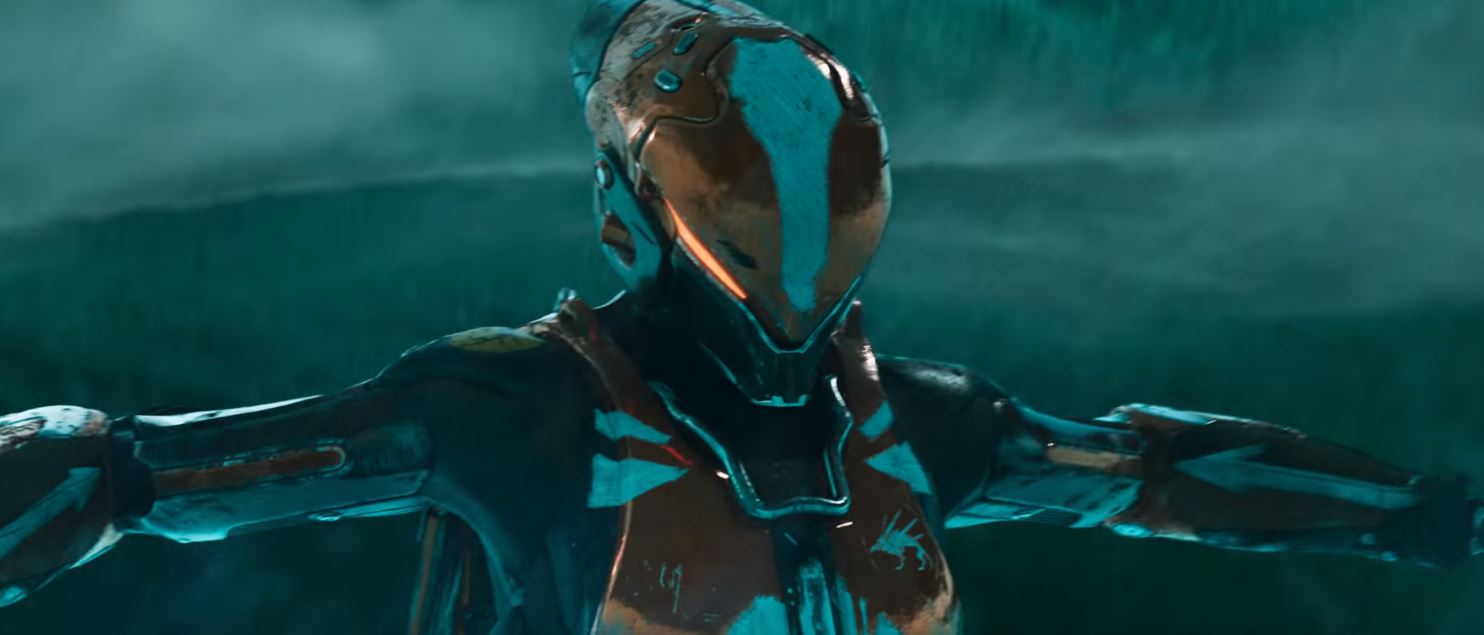 Oats Studios debuts Anthem-inspired live action short