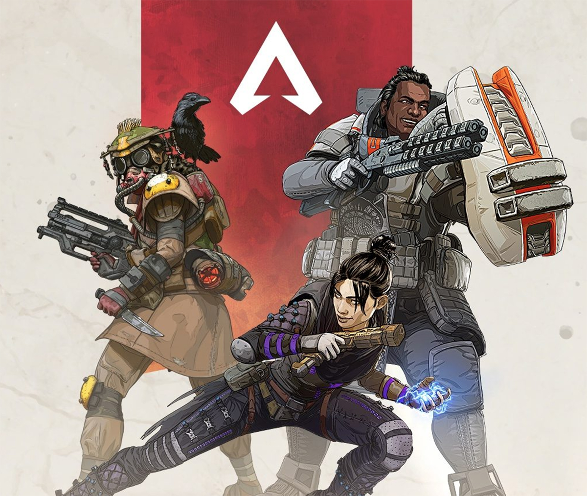 The SideQuest LIVE February 06, 2019: Ape X Leg Ends