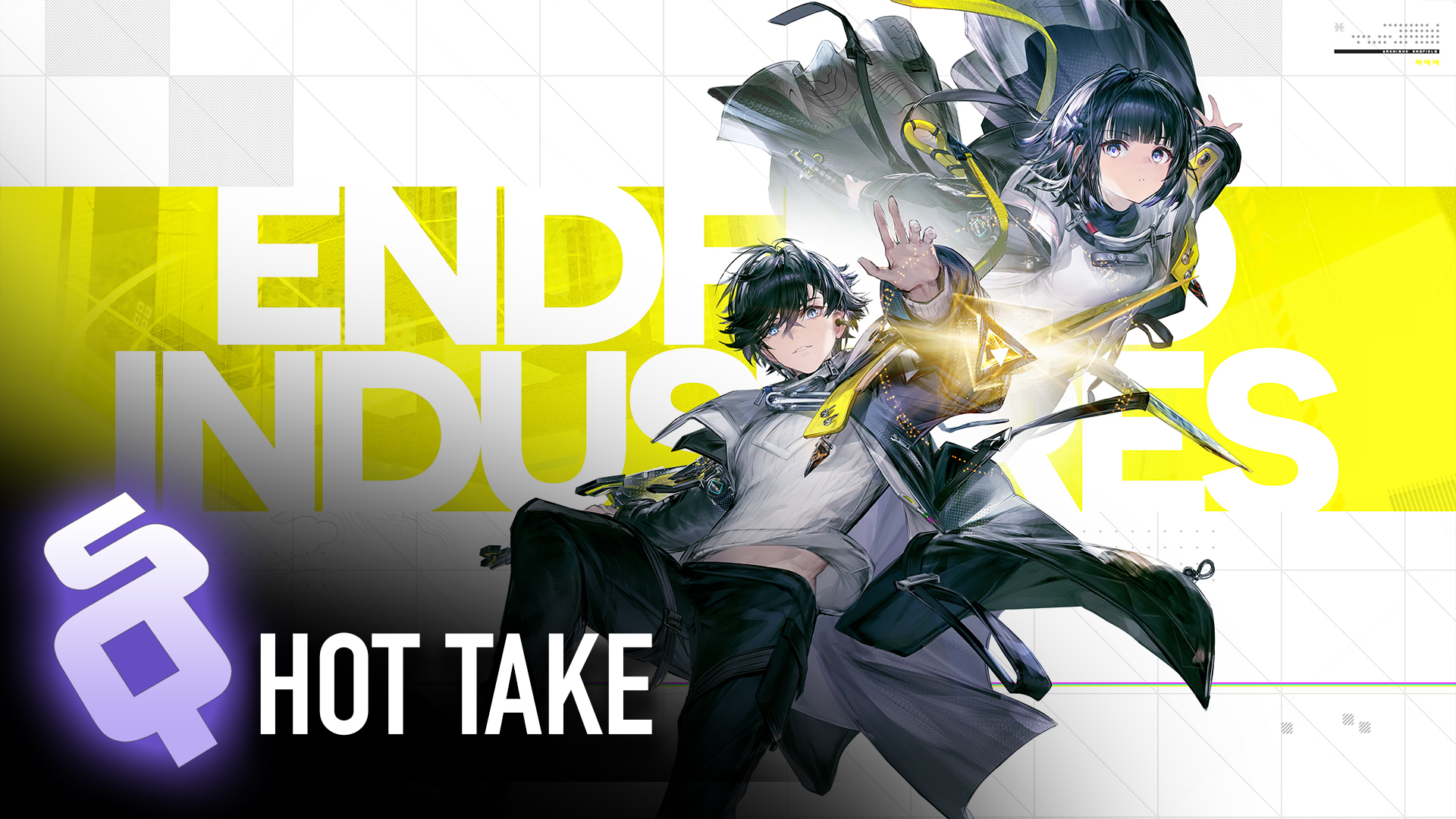 Arknights Endfield hot take: It’s good!