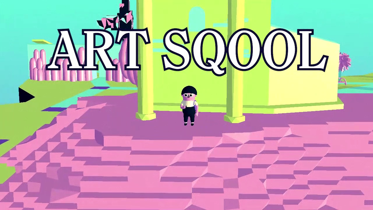 Art Sqool review: Failing grades