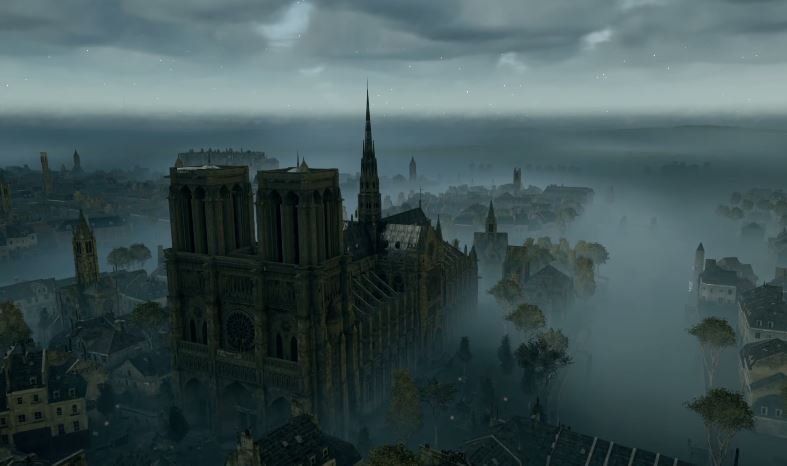 This is how Assassin’s Creed Unity’s co-op missions work (video)
