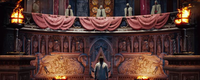 Assassin’s Creed Unity reveals its Batman-style plot [Video]