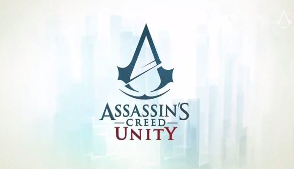 Assassin's Creed Unity Logo