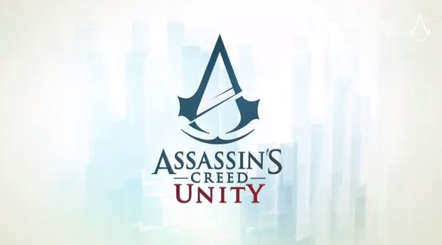 Assassin’s Creed: Unity is an official announced thing