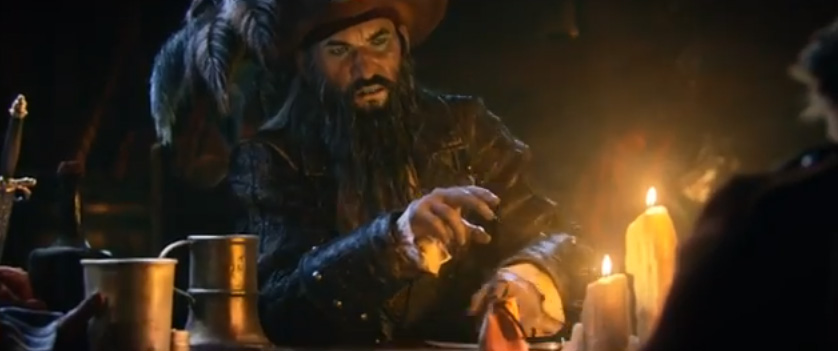 Assassin’s Creed IV trailer leaks online [UPDATE: Mirrored file available]