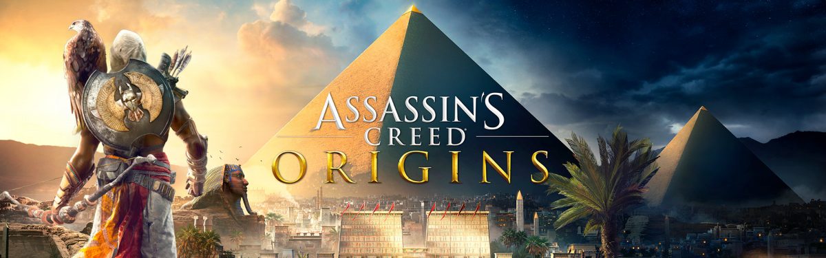 Netflix’s Castlevania creator producing Assassin’s Creed anime