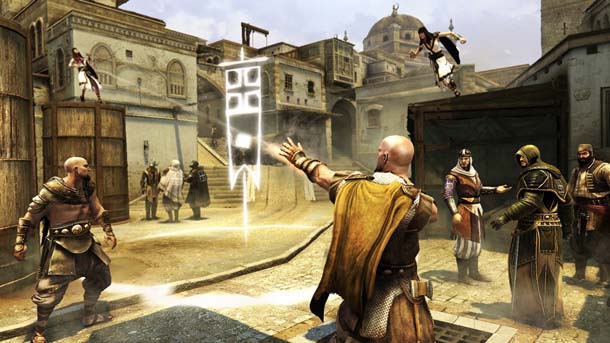 Assassin's Creed Revelations 2