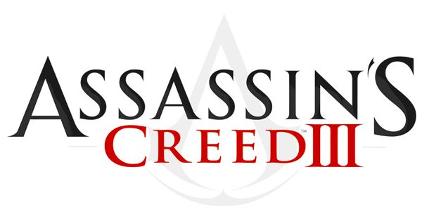 Assassin's Creed III Unofficial Logo