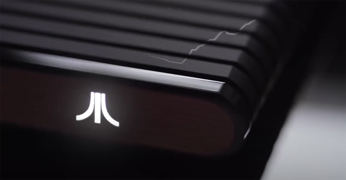 The Atari VCS finally launches this month