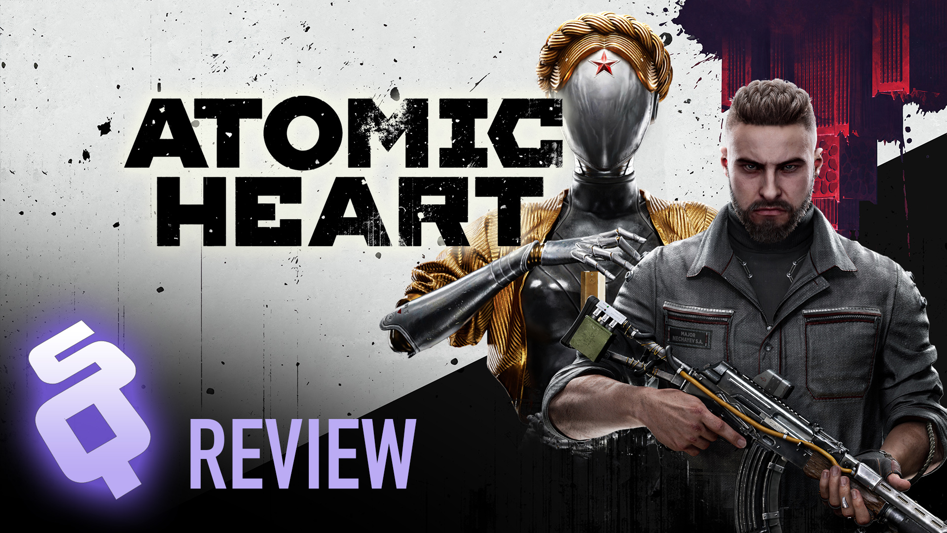 Atomic Heart: Entenda a polêmica sobre o game