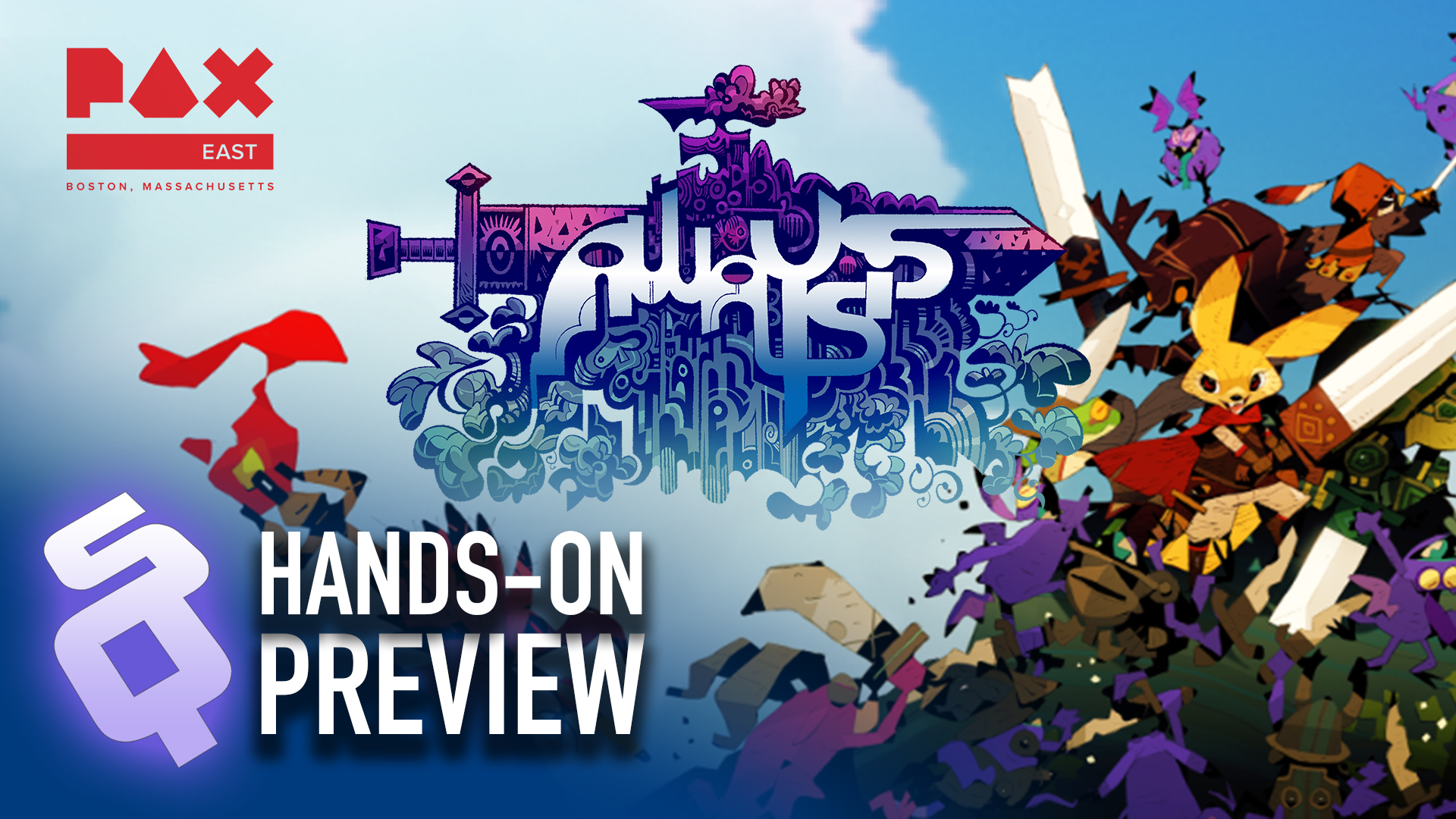 Hands-on with Awaysis, the isometric motion magic [Preview]