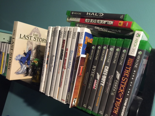 The (Old) New 52: How my backlog will move forward