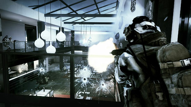 Battlefield 3 Premium Battlefield 3 Premium