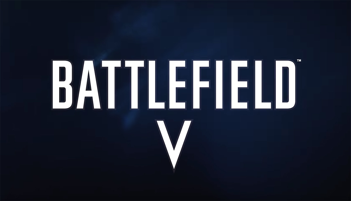 Battlefield V delayed into November, away from Crayola Scoot