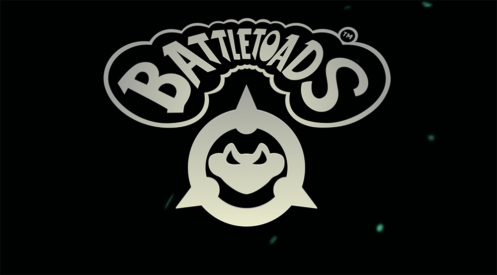 E3 2018: The Battletoads are coming back