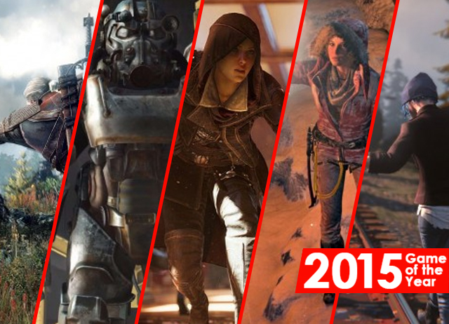 Robyn’s Picks for 2015