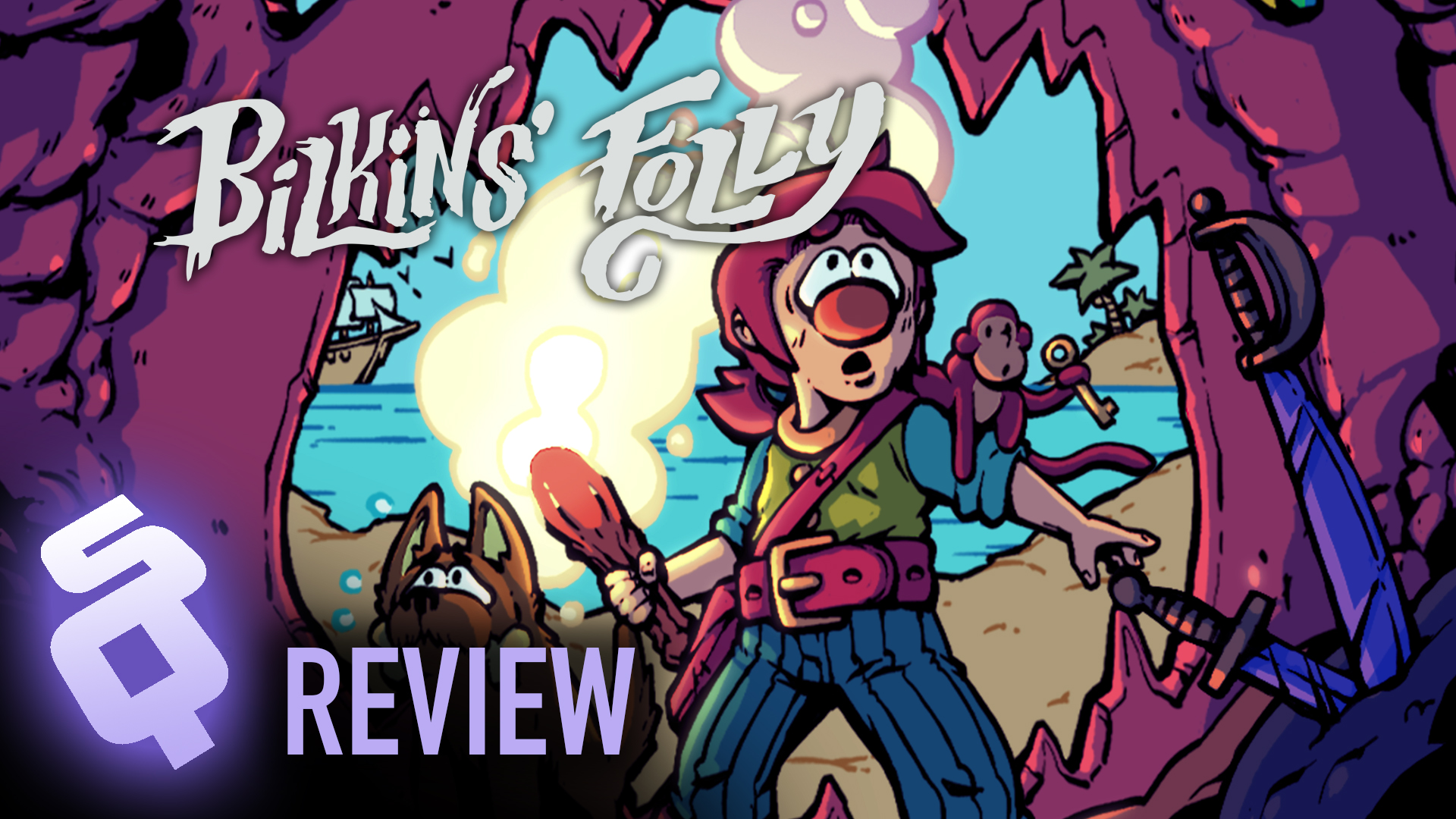 Bilkins’ Folly review