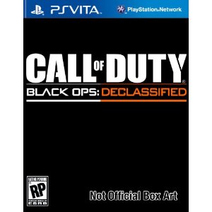 Gamescom Bomb 2012: Call of Duty: Black Ops Declassified Details and Trailer