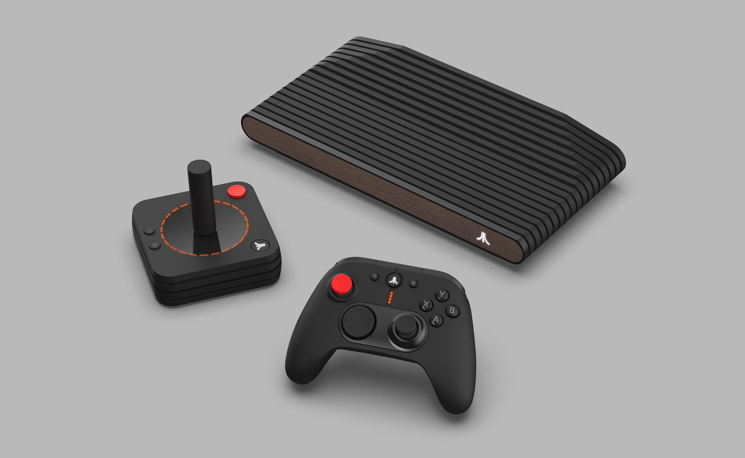 The Atari VCS arrives later this year