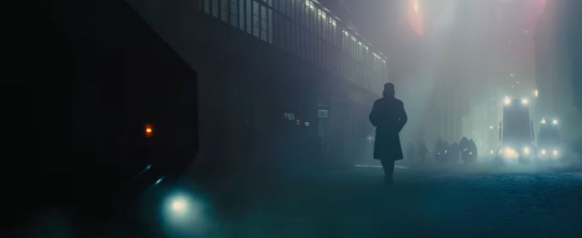 First full Blade Runner 2049 trailer revealed
