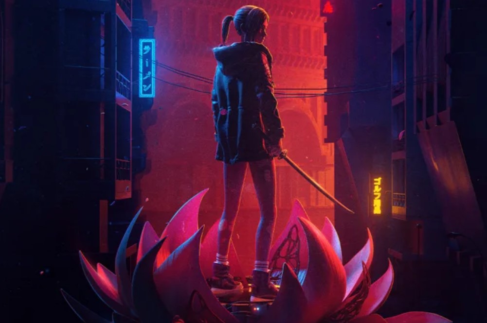 SDCC drops trailers for Blade Runner, Walking Dead, and more