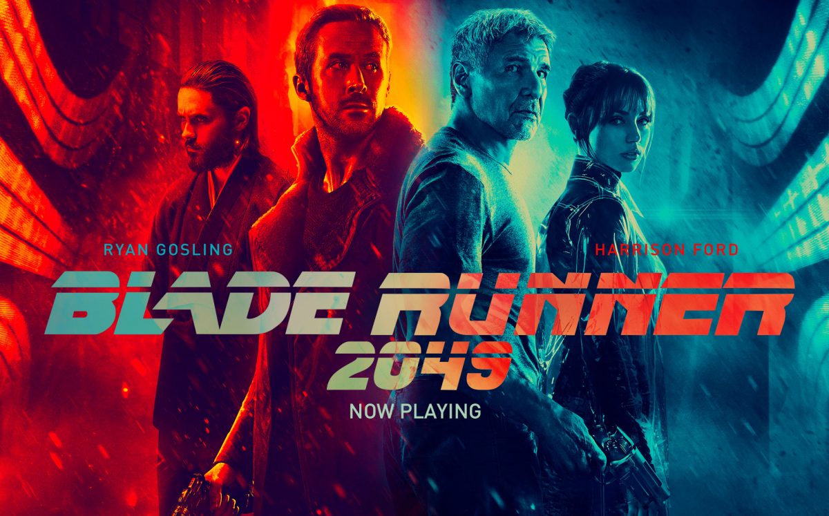 The SideQuest: Blade Runner 2049 Special