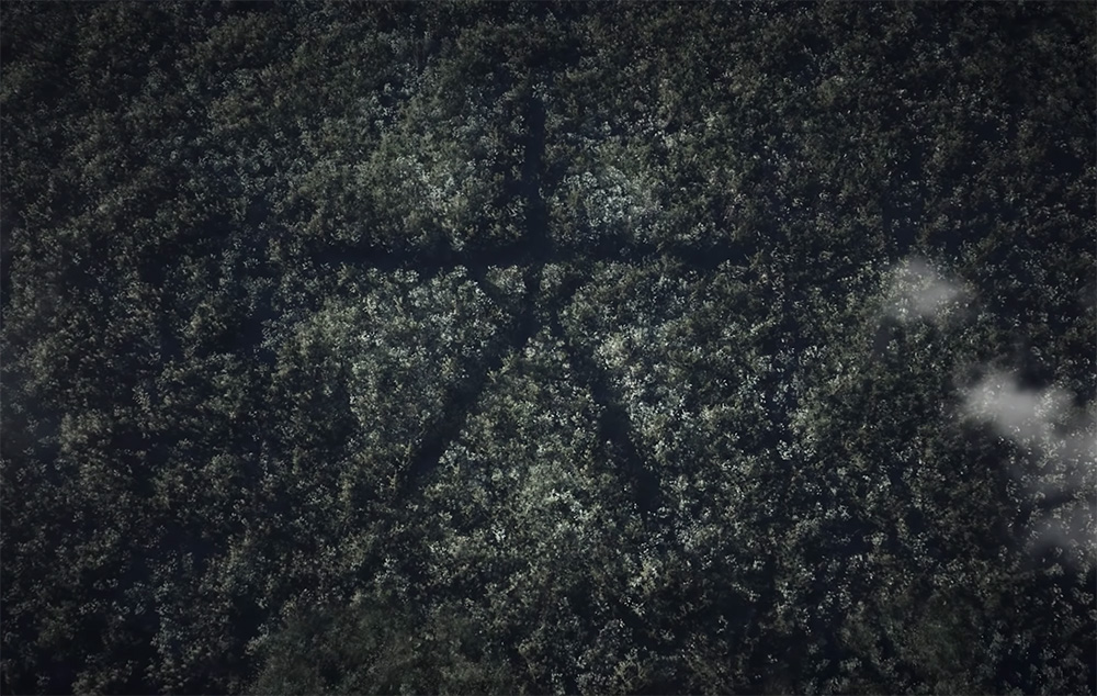 E3: Blair Witch game announced from Bloober Team