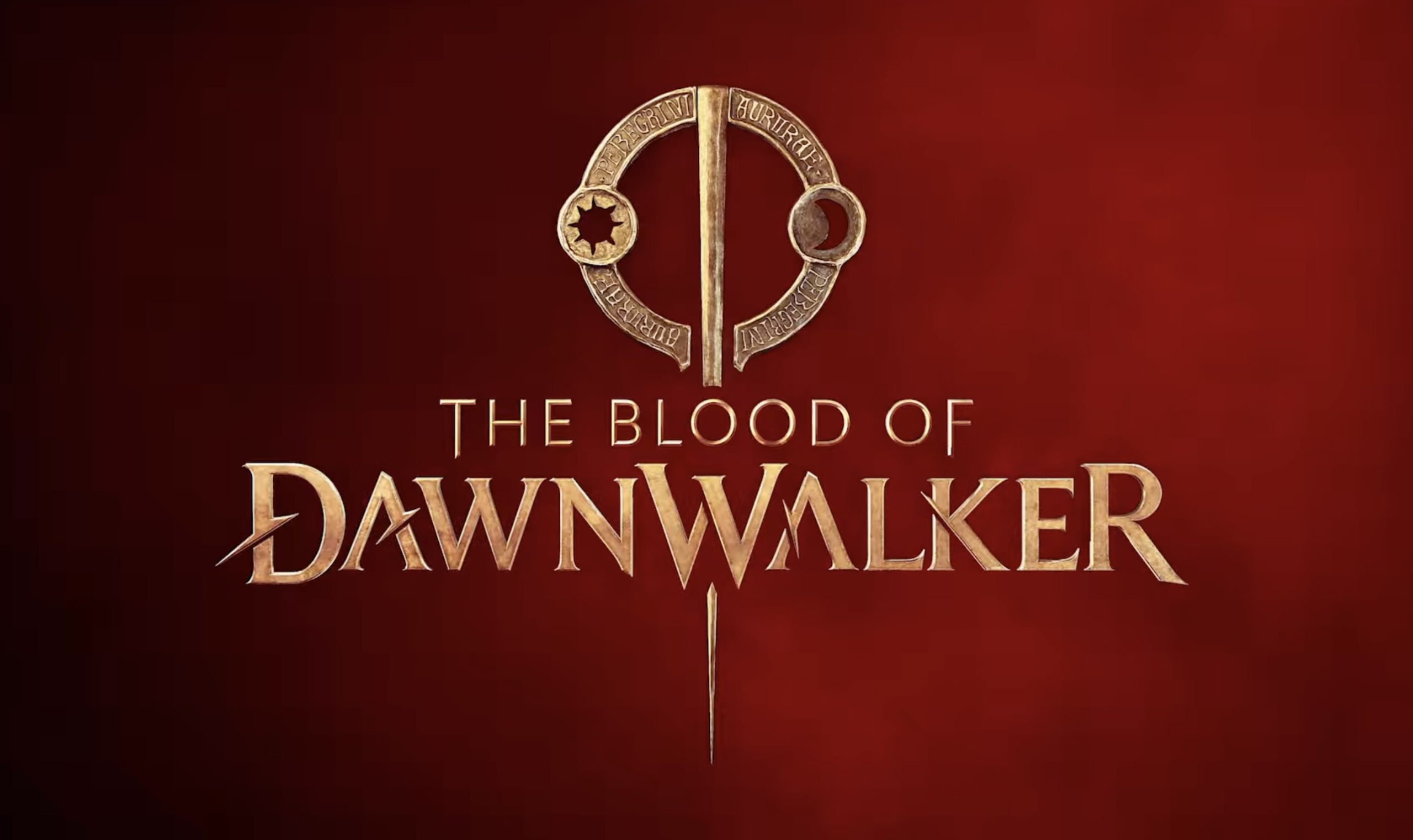 We finally have a Blood of Dawnwalker release date