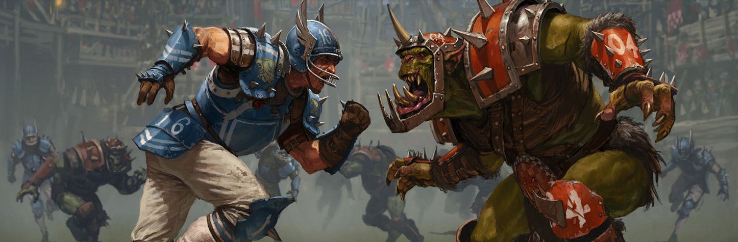 Blood Bowl II review: Where chess and football and orcs meet