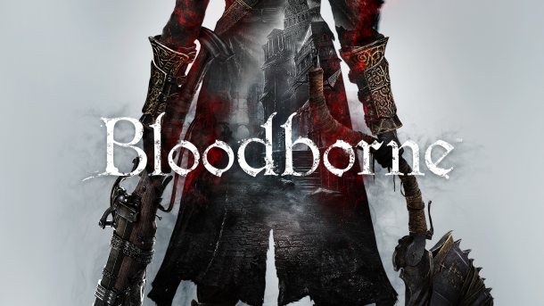 bloodborne