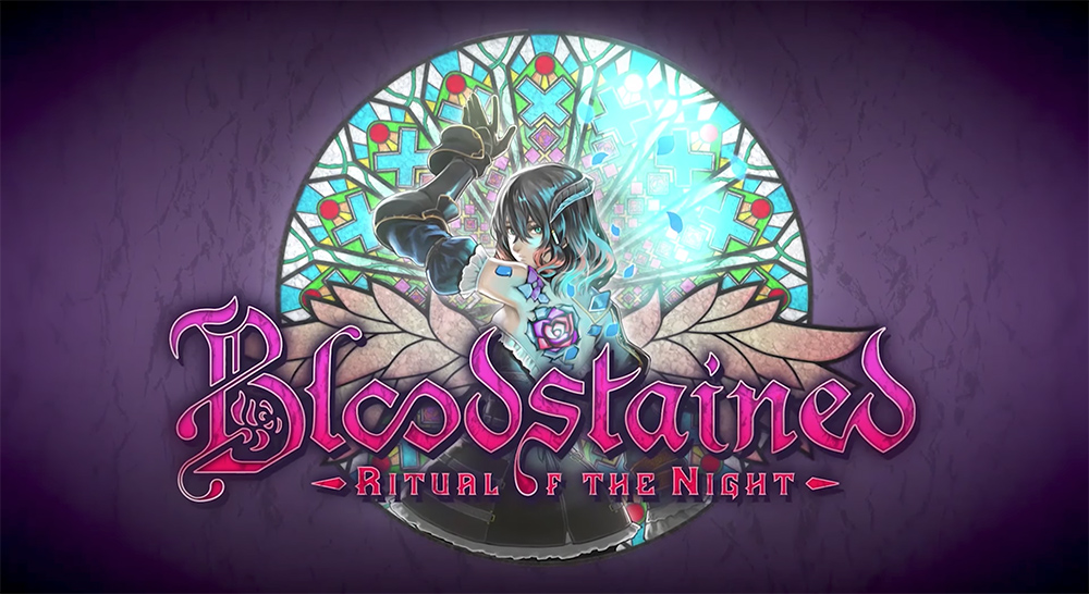 E3 Hands-on: Bloodstained is blood lust