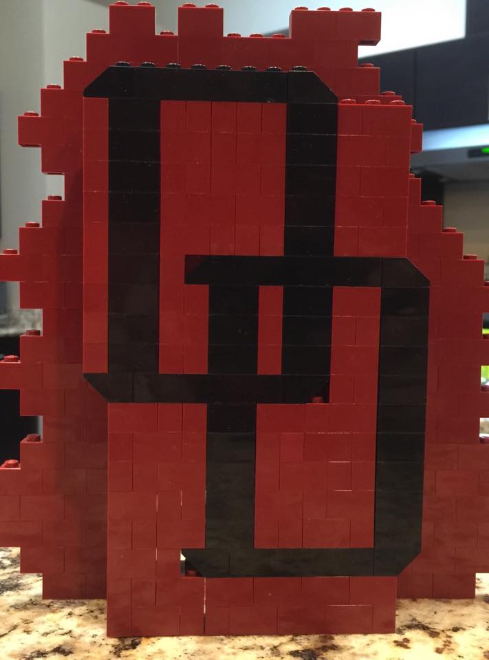 The amazing LEGO work of Bob Ball [Gallery] SideQuesting