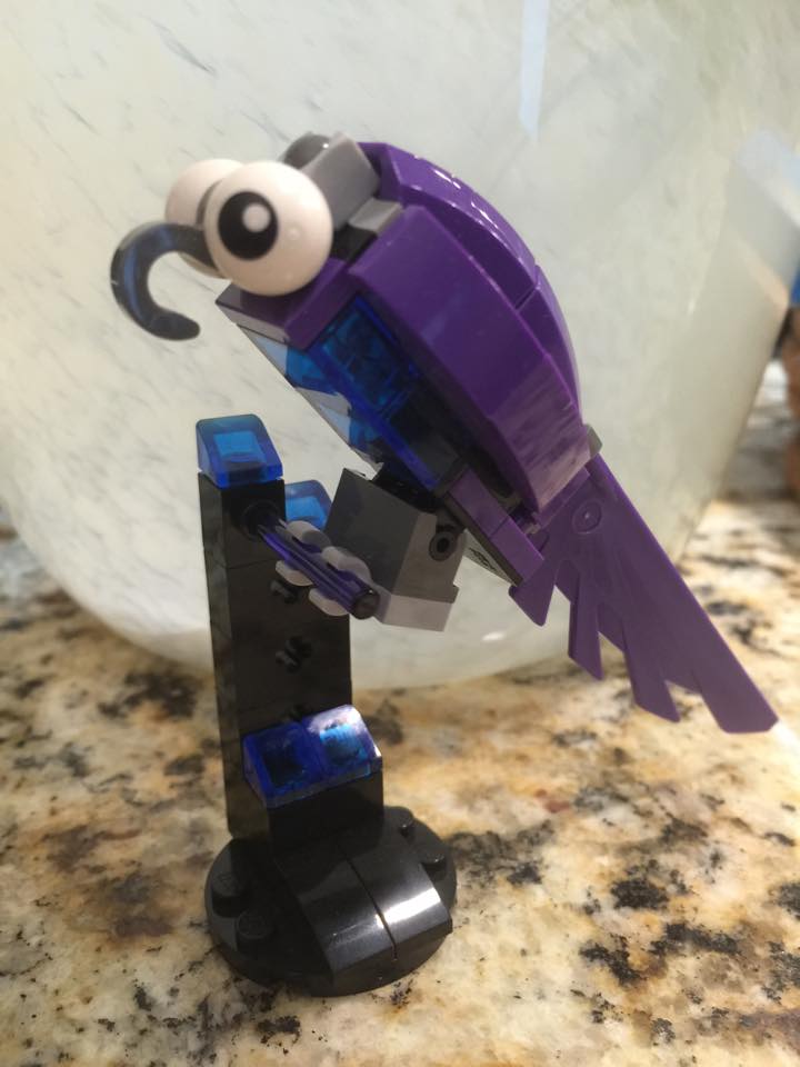 The amazing LEGO work of Bob Ball [Gallery] SideQuesting