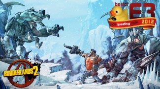 Best of E3 2012: Borderlands 2