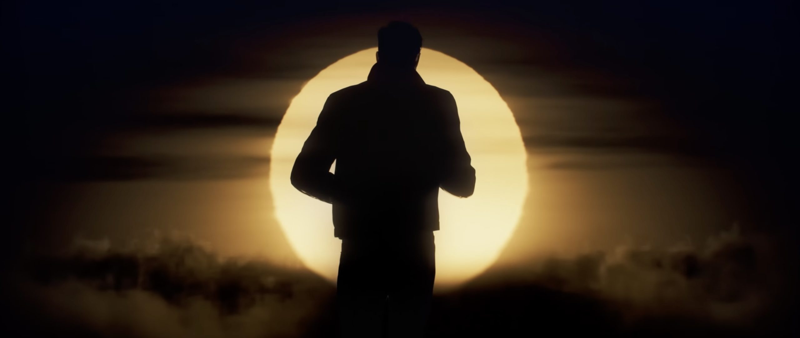 The 007 First Light title sequence reminds us of the musical magic of the films