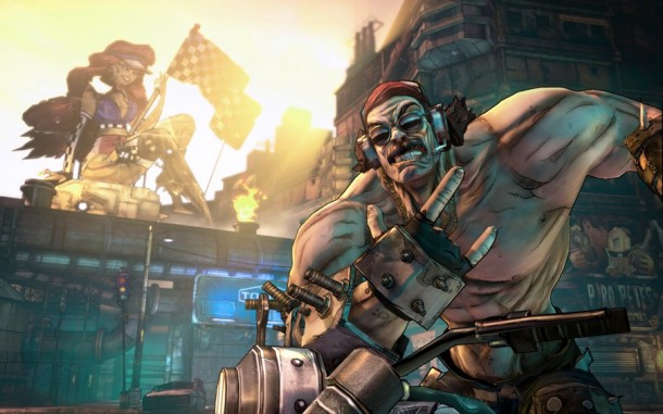 borderlands 2 torgue dlc borderlands 2 torgue dlc