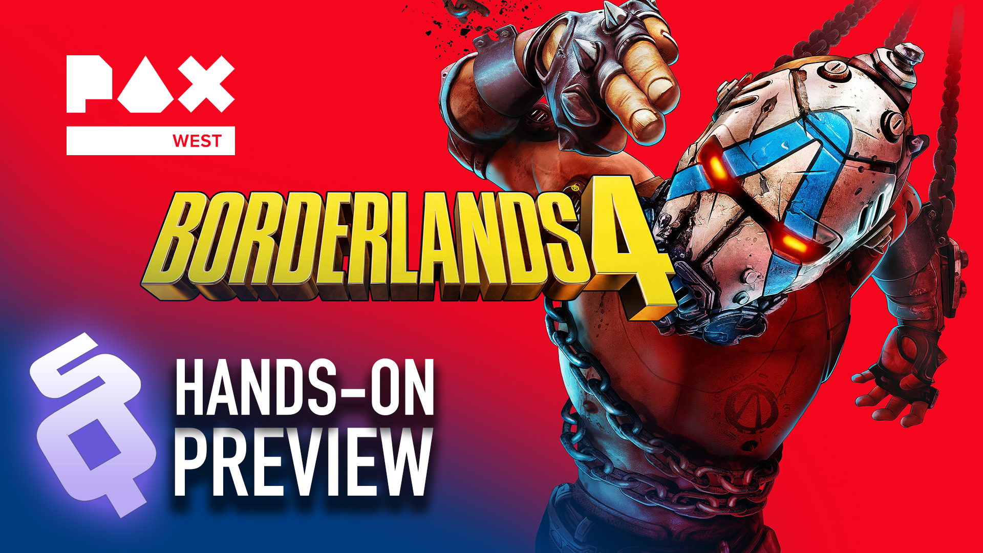 Borderlands 4 on Switch 2 could be a solid version for owners of the console [Hands-on Preview]