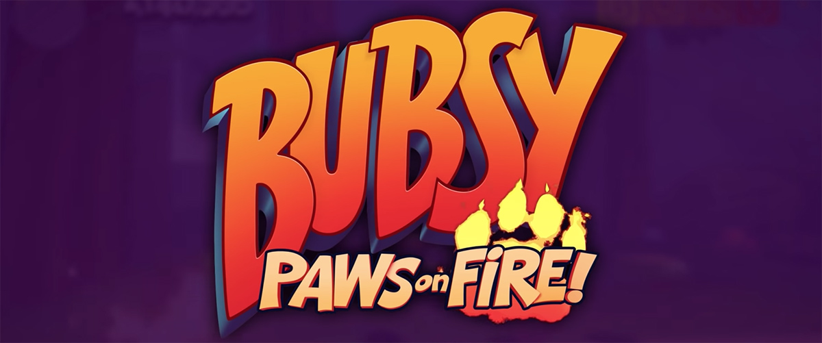 Choice Provisions making new Bubsy game