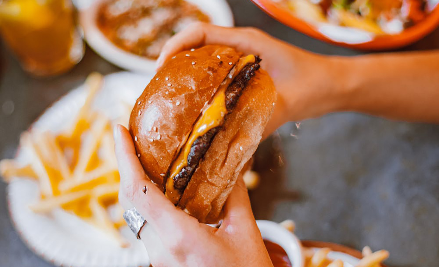 Thirsty in Seattle: Check out the PAX West 2023 Grub Guide!