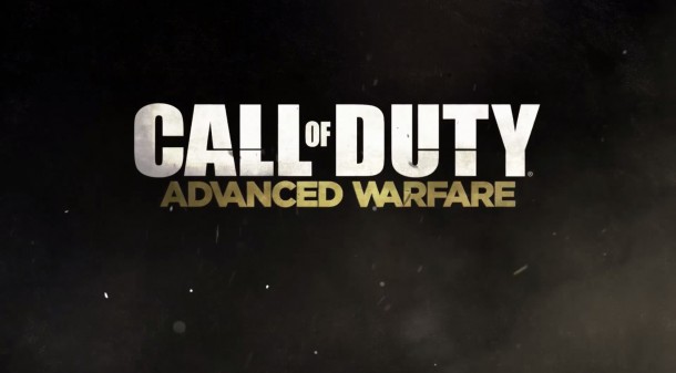 G1 - 'Call of Duty: Advanced Warfare' tem Kevin Spacey e chega em novembro  - notícias em Games