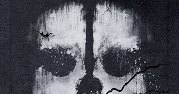 Call of Duty Ghosts Next Gen Xbox