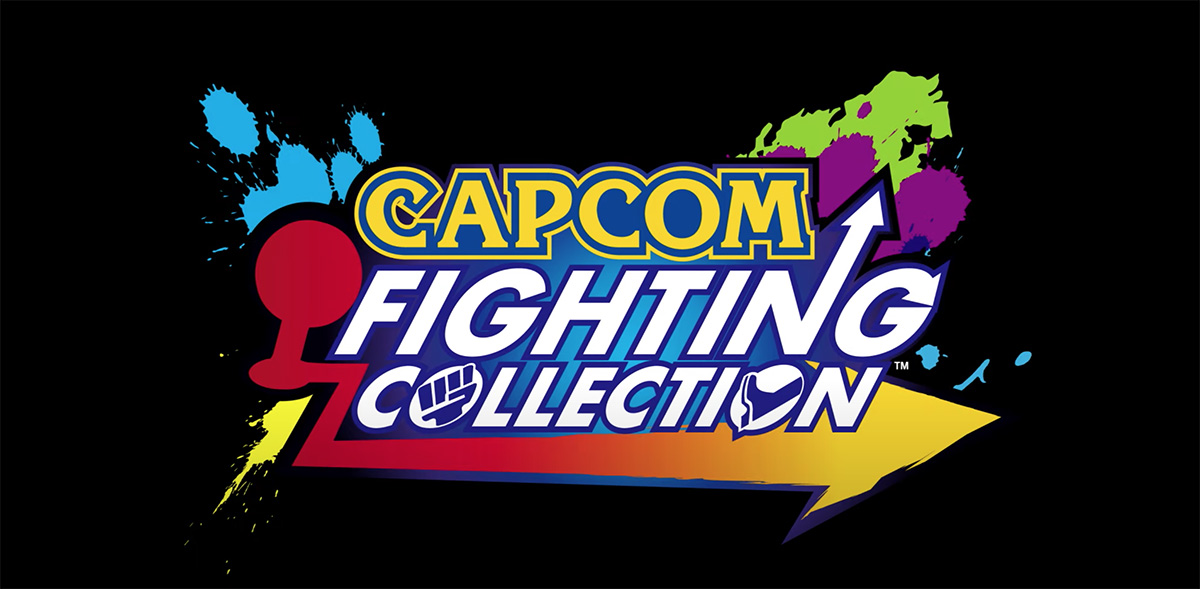 Capcom reveals 35th Anniversary fighting game collection