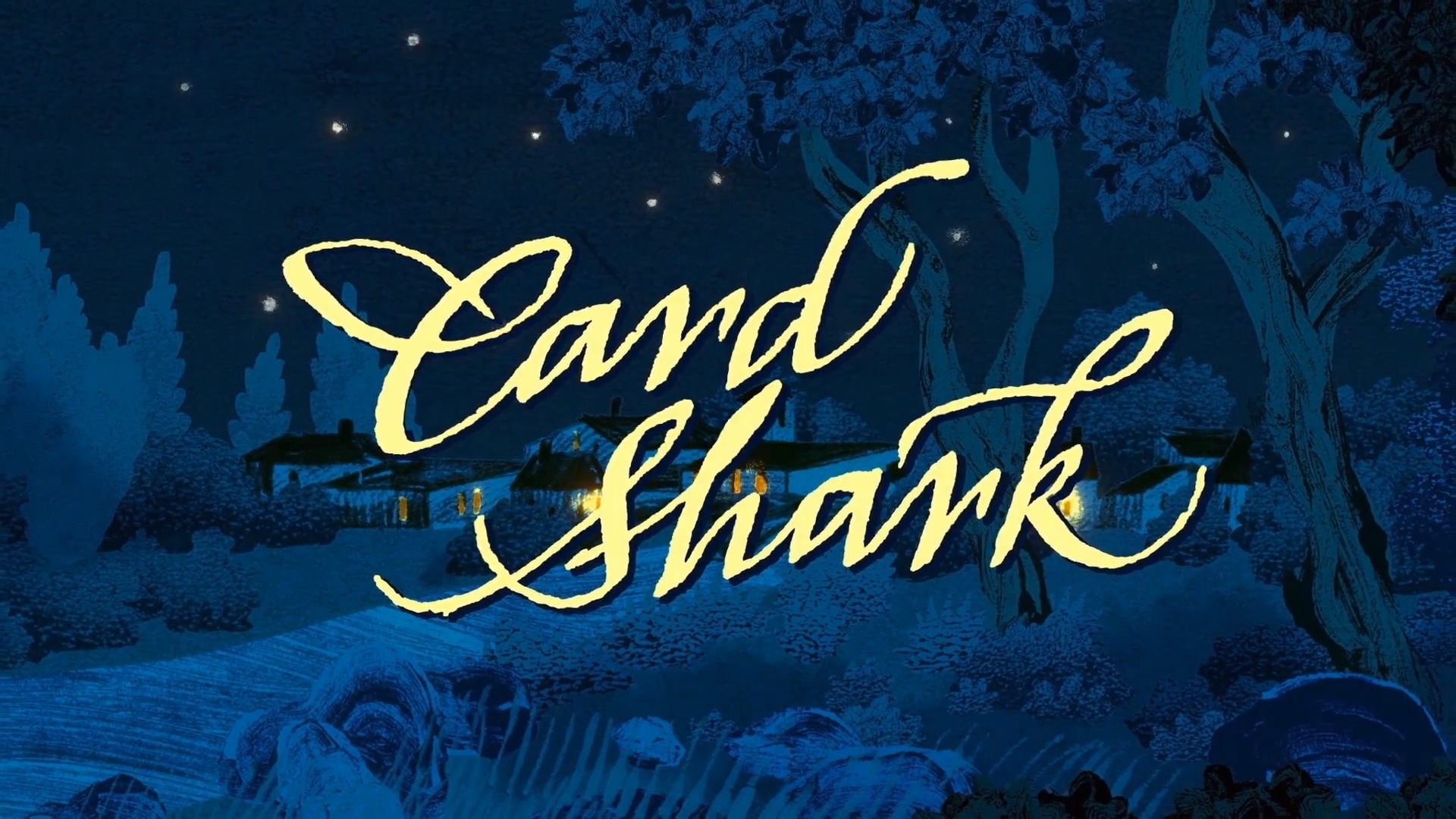 Nerial reveals Card Shark for Nintendo Switch